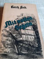 Buch mit vollen segeln Hessen - Trendelburg Vorschau