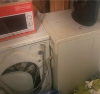 Biete hier diese defekten Waschmaschinen zum Verkauf Nordrhein-Westfalen - Siegen Vorschau