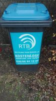 Große Tonne (mit Rädern) Berlin - Steglitz Vorschau