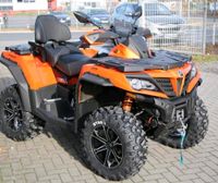 ATV-Quad 4x4 Nordrhein-Westfalen - Hamm Vorschau