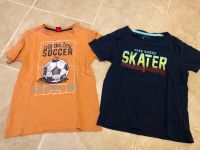 Kurzarmtshirts ,Jungen,gr.116/122,SOliver,tom tailor Essen - Essen-Katernberg Vorschau