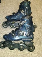 Inline-Skates Rheinland-Pfalz - Boppard Vorschau