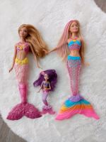 Meerjungenfrauenset Barbie Parchim - Landkreis - Dobin am See Vorschau