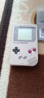 Nintendo Gameboy + 6 Spiele Sachsen - Schkeuditz Vorschau