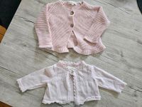 2 Next + Staccato Baby Strickjacke Überziehjacken Bolero Blazer Duisburg - Homberg/Ruhrort/Baerl Vorschau