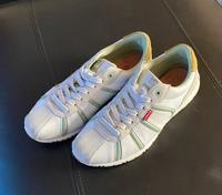 Levi’s Sneaker weiß Gr. 41 Neuw. Nordrhein-Westfalen - Eschweiler Vorschau