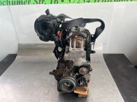 Motor 169A4000 Ford Ka RU8 1,2 69PS 145 Tkm FP4 Nordrhein-Westfalen - Wilnsdorf Vorschau