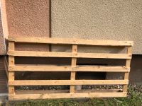 Holzpalette 1000 x 2000 Nordrhein-Westfalen - Herne Vorschau