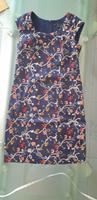 Kleid mit maritimen Muster Brandenburg - Gramzow Vorschau