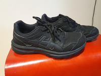 Asics Gel-Mission 3 40 1/2 Damen Nordic-Walking Sneaker schwarz Nordrhein-Westfalen - Alpen Vorschau