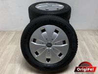 Original Audi Q2 GA 205/60 R16 Zoll Winterräder Stahlräder SUV Niedersachsen - Burgwedel Vorschau