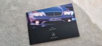Mercedes Benz AMG Prospekt 2000 E55 ML55 CLK55 SLK32 C32 C43 Bremen - Oberneuland Vorschau