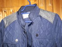 Jacke Gr 36 Blau von Orsay Steppjacke  neuwertig Bayern - Langquaid Vorschau