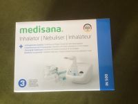 NEU „Medisana“Inhalator Thüringen - Eisenach Vorschau