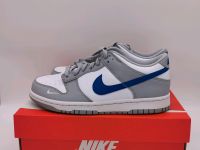 Nike dunk low mini swoosh Wolf Grey game royal EU:39 Thüringen - Jena Vorschau