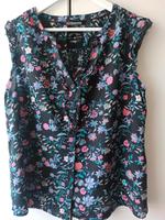 Street One Bluse Sommerbluse Gr. 42 XL Blusentop Ludwigslust - Landkreis - Hagenow Vorschau