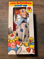 Original CARL Spieluhr❤️Clown zum Aufziehen❤️v.1983❤️OVP Dortmund - Kirchlinde Vorschau