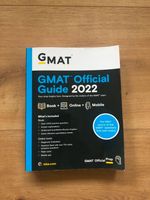 Official GMAT Guide Baden-Württemberg - Mannheim Vorschau