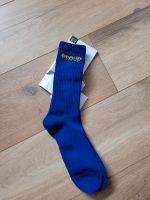 Socken tennissocken blau proud 40-47 lgbtq Nordrhein-Westfalen - Velbert Vorschau