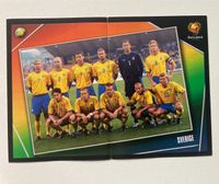 Sverige Schweden Panini 2004 Hessen - Ober-Ramstadt Vorschau