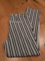 Sommerhose Benetton 28/30 schwarz/weiß Duisburg - Homberg/Ruhrort/Baerl Vorschau