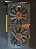 ASUS STRIX GTX 750 TI-OC 4GB DDR5 Niedersachsen - Delmenhorst Vorschau