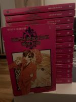 Ouran High School Host Club Mangas 1-18, ohne 10;12&16 Düsseldorf - Bilk Vorschau