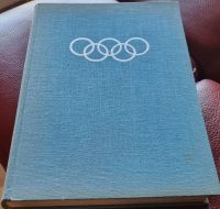 Olympische Spiele 1956. Top Zustand Wuppertal - Cronenberg Vorschau