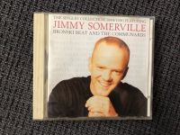 Jimmy Somerville Singles Collection CD , Bronskibeat Berlin - Neukölln Vorschau