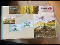 SCHLEICH Bayala ⭐️ schöner Blütenschirm mit Hocker OVP 42038 * Baden-Württemberg - Radolfzell am Bodensee Vorschau