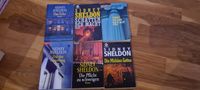 Diverse Bücher von Sidney Sheldon Bayern - Bergen Vorschau