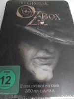 Die große Oz Box - Die Hexen von Oz - Der Zauberer - Im Lande Niedersachsen - Osnabrück Vorschau