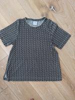 Bogner T-Shirt Gr. 34 schwarz-weiß-beige wie NEU Rheinland-Pfalz - Bonefeld Vorschau