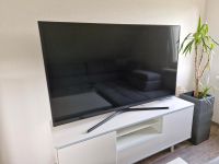 Samsung Smart-TV 65 Zoll UE65KU6079U Hessen - Haiger Vorschau