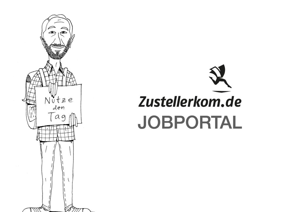 Austräger, Bote mwd Mini-, Teilzeitjob, Schülerjob in Schliersee in Schliersee