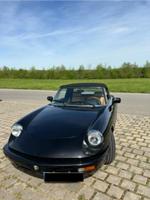 Alfa Romeo Spider, EZ 10/1990 Baden-Württemberg - Waldenbuch Vorschau