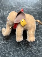 Steiff Elefant Rarität 1950 - 1958 Bayern - Sulzemoos Vorschau