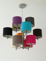 Lampe, Kronleuchter, Designerlampe Who's Perfect Nordrhein-Westfalen - Arnsberg Vorschau