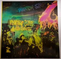 Pseiko Lüde & Die Astros - Phantom Strip / LP Vinyl MINT ! Hessen - Mücke Vorschau