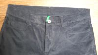 ♡NEU♡Graue Feincordhose United Collors of Benetton Bayern - Neukirchen bei Sulzbach Rosenberg Vorschau