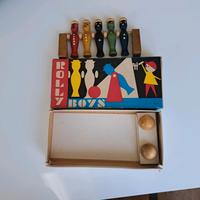 Spiel DDR wohl 60 er Jahre Sachsen-Anhalt - Tangerhütte Vorschau