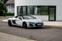 AUDI R8 SPYDER V10 PLUS MIETEN SPORTWAGEN CABRIO HOCHZEIT HURACAN Nordrhein-Westfalen - Olpe Vorschau