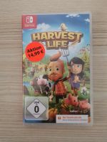 Harvest Life Nintendo Switch Sealed Baden-Württemberg - Winnenden Vorschau