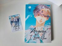 Anyway, I Love You - Haruka Mitsui Dresden - Neustadt Vorschau