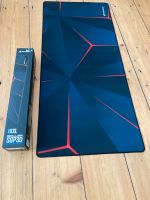 Skiller SGP30 XXL Gaming Mouse Mat 90x40cm TOP! Sharkoon Duisburg - Duisburg-Mitte Vorschau