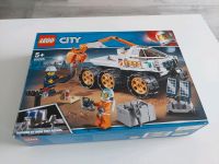 LEGO City - Rover-Testfahrt (60225) Bayern - Höhenberg i. T. Vorschau