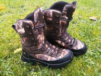 Viking Villrein II Camo Gtx Gr. 43 Jagdstiefel Wanderstiefel Bayern - Ebensfeld Vorschau