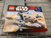 Lego 7668 Rebel Scout Speeder Köln - Mülheim Vorschau