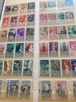 5 Briefmarkenalben Bayern - Berching Vorschau