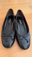 Paul Green Ballerina Gr.4 blau Bayern - Burgberg Vorschau